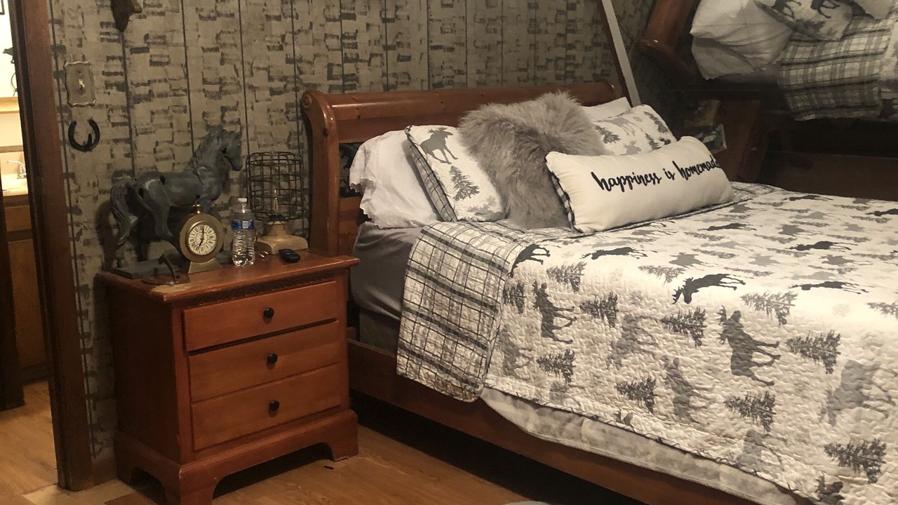 Photo of Bedroom in Fairlea