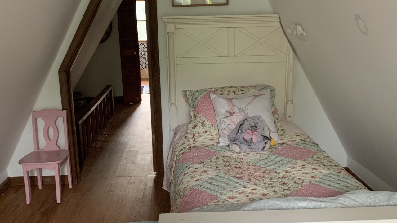 Photo of Bedroom in Fairlea