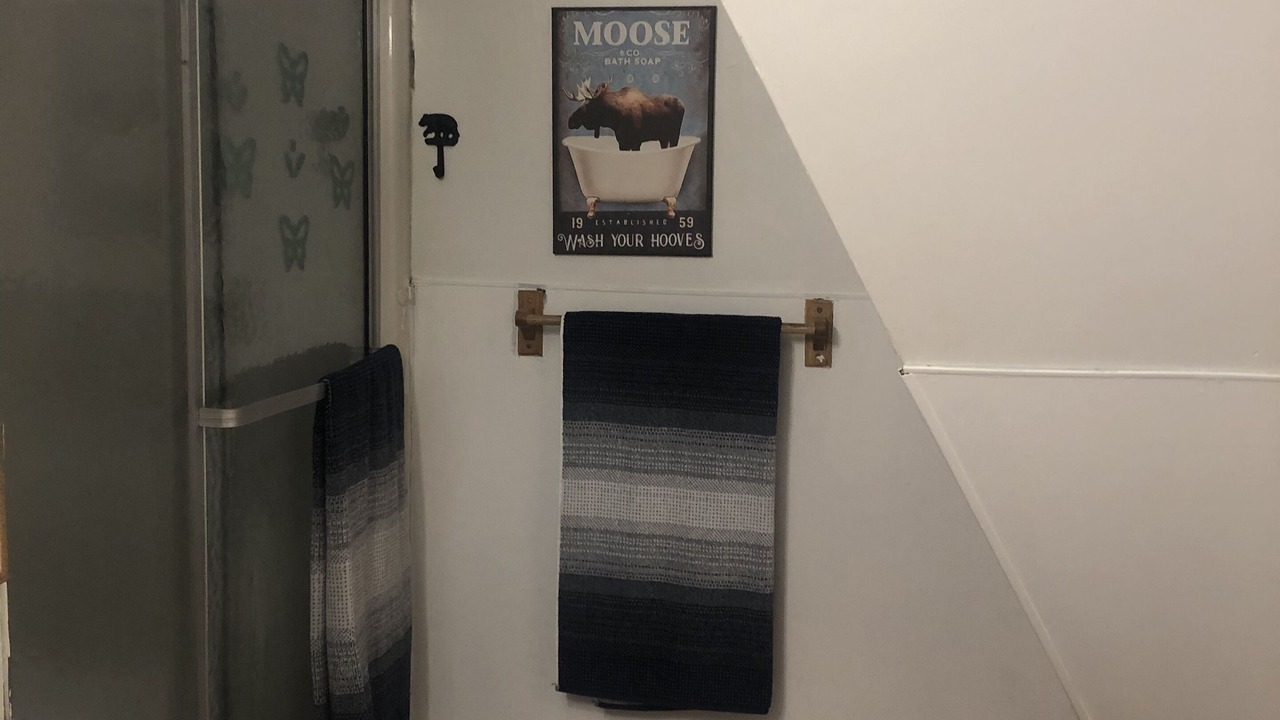 Photo of Bathroom in Fairlea