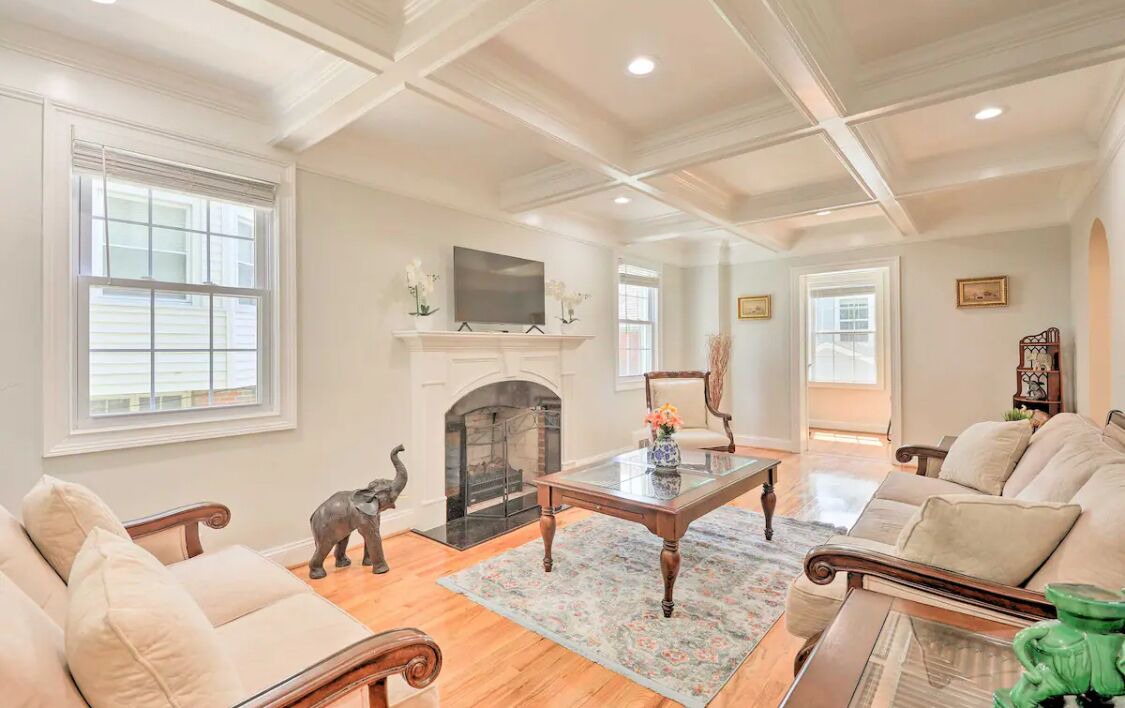 Photo of Livingroom in Brightwood
