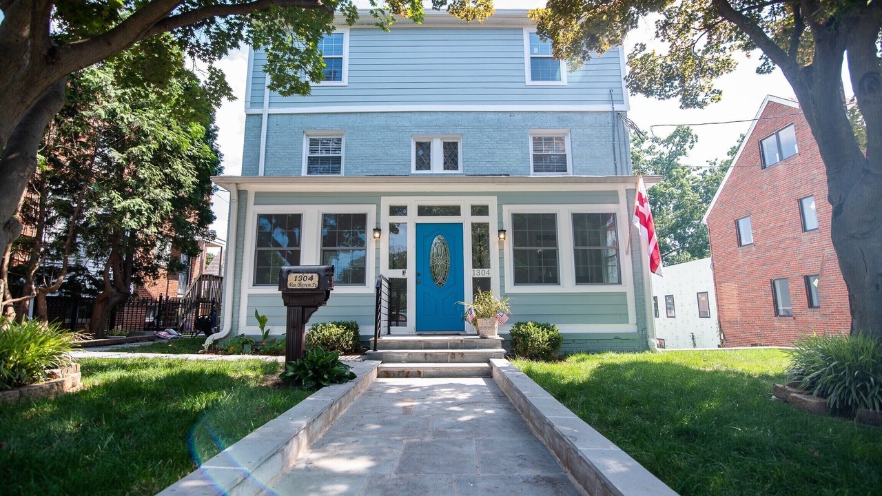 Photo of Outdoor in Brightwood