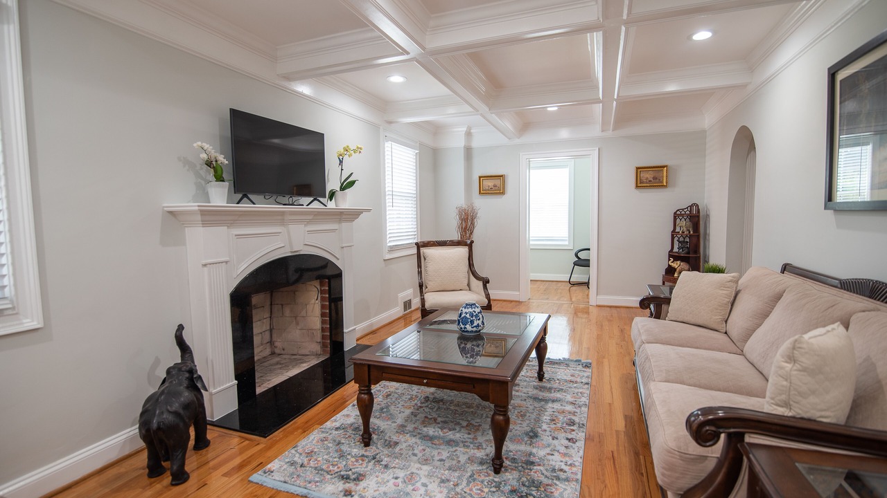 Photo of Livingroom in Brightwood