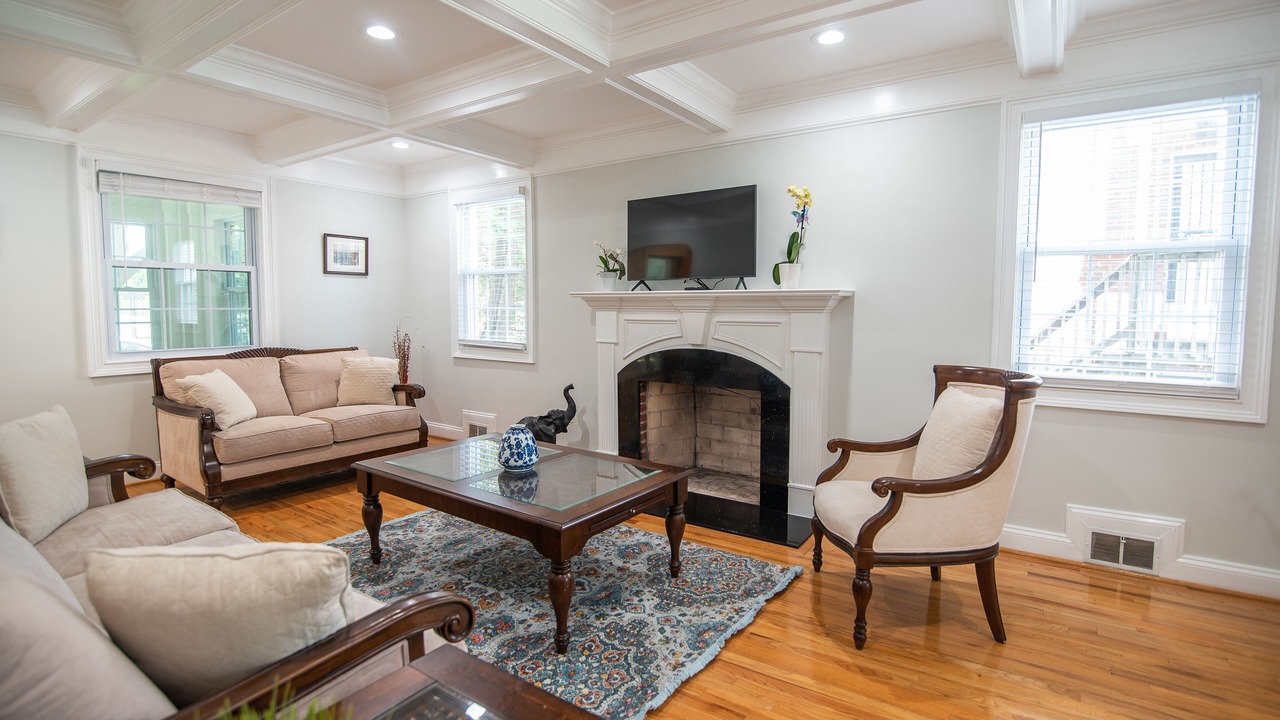 Photo of Livingroom in Brightwood