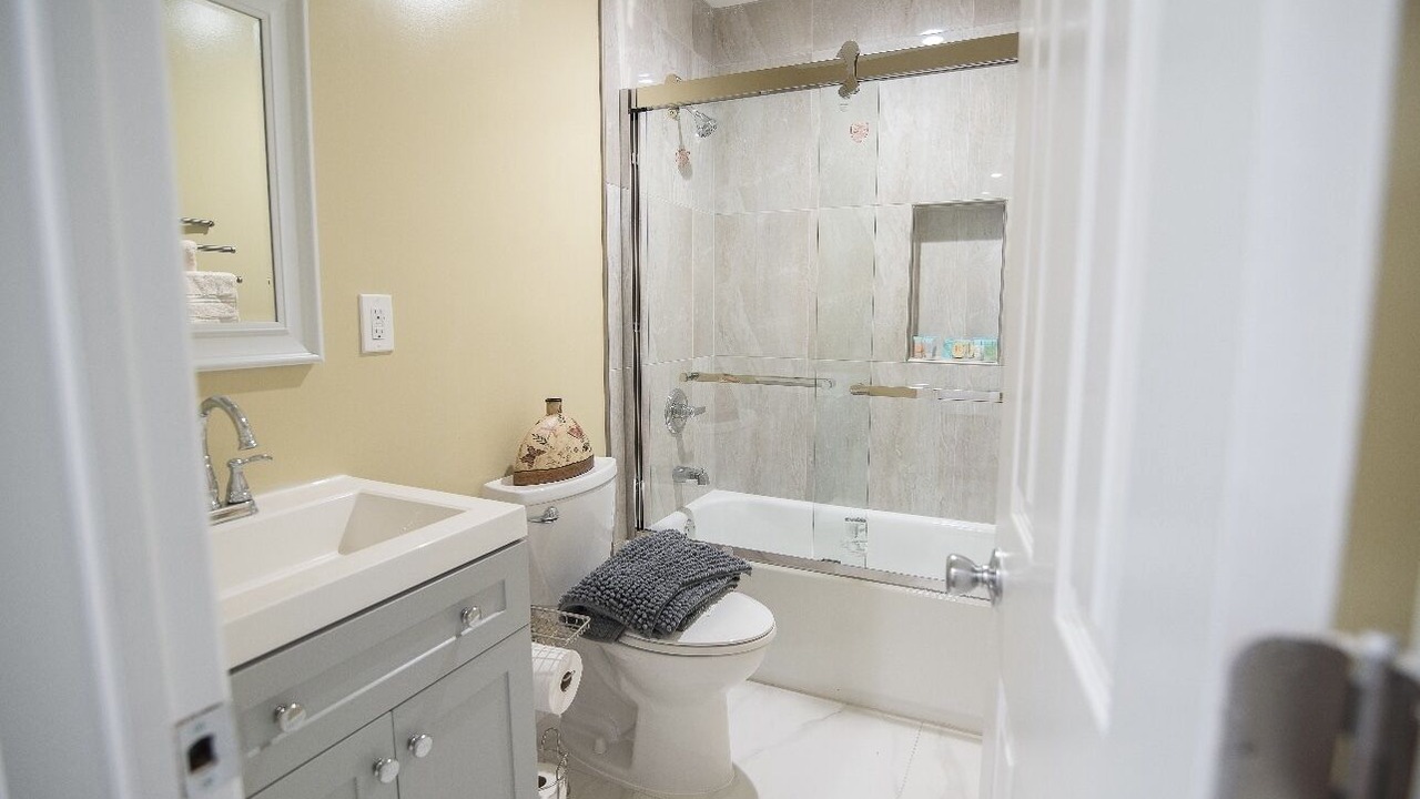Photo of Bathroom in Brightwood
