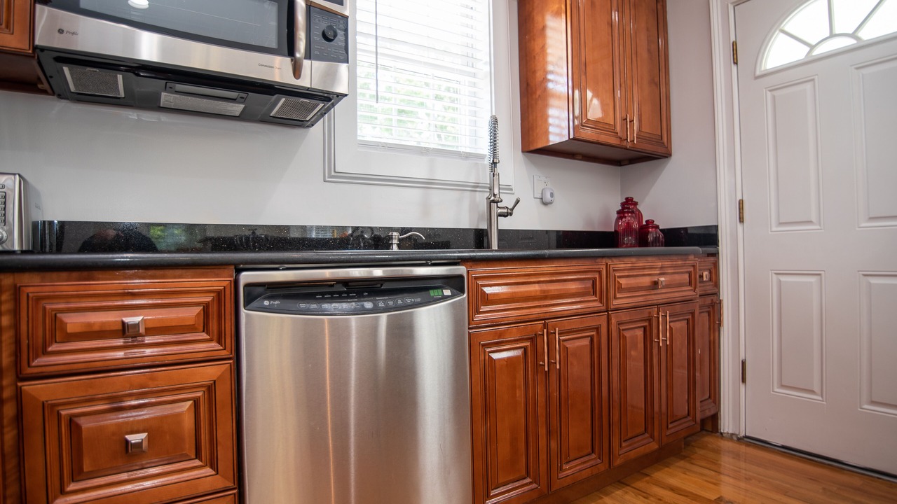 Photo of Kitchen in Brightwood