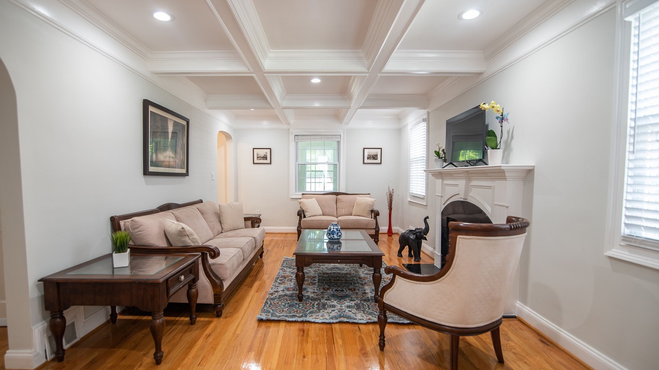 Photo of Livingroom in Brightwood