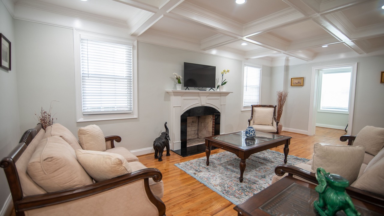 Photo of Livingroom in Brightwood