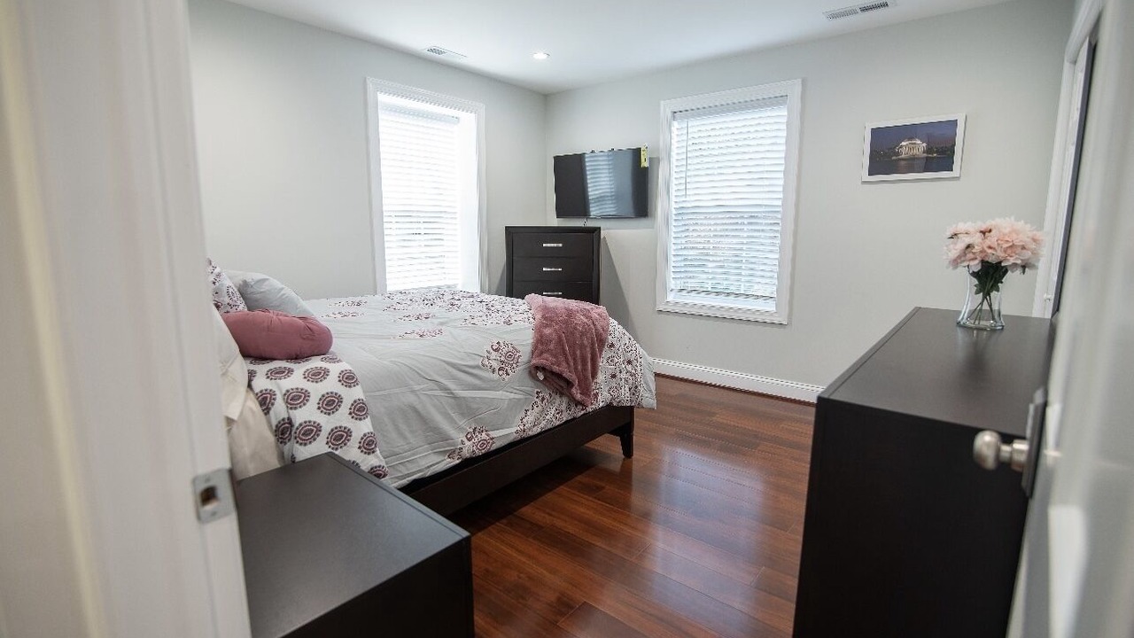 Photo of Bedroom in Brightwood