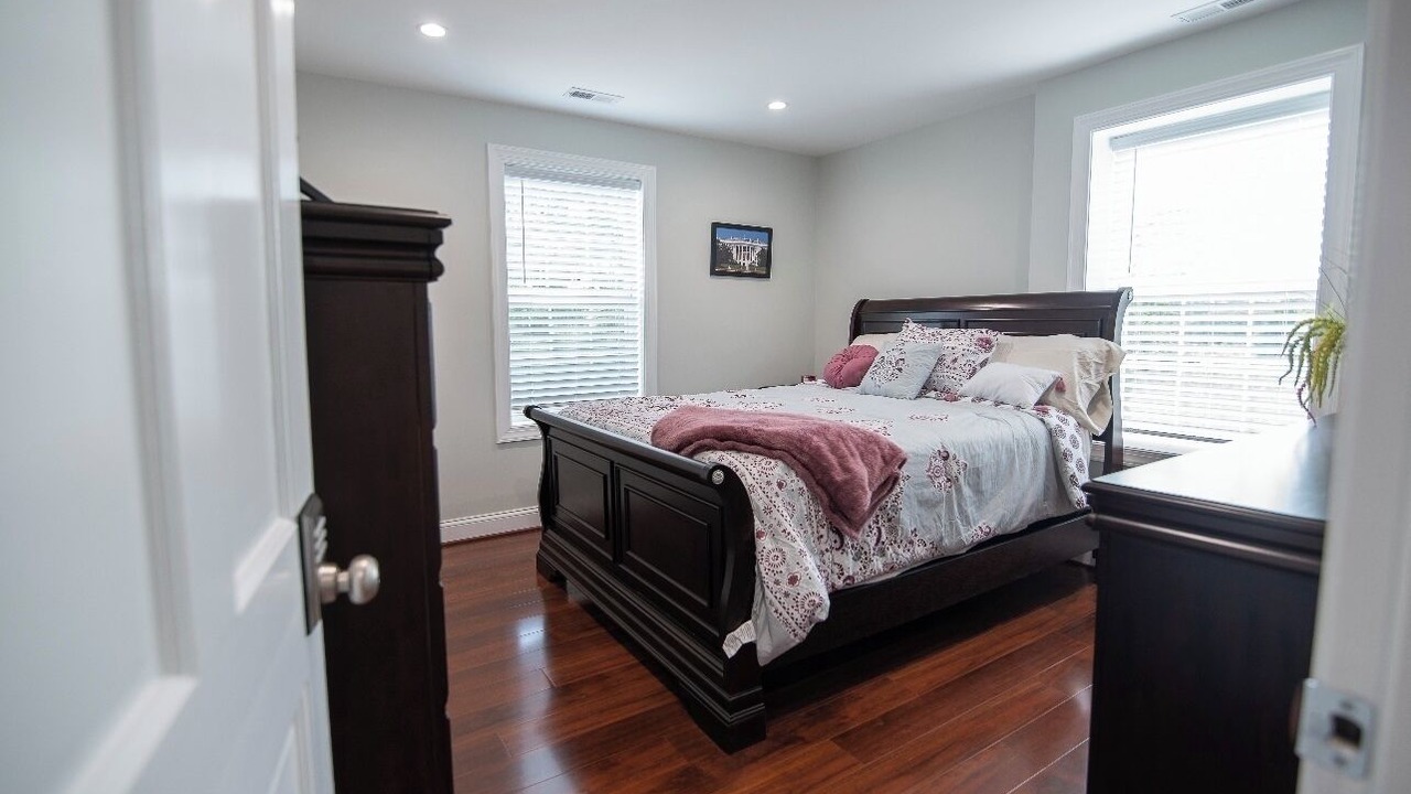 Photo of Bedroom in Brightwood