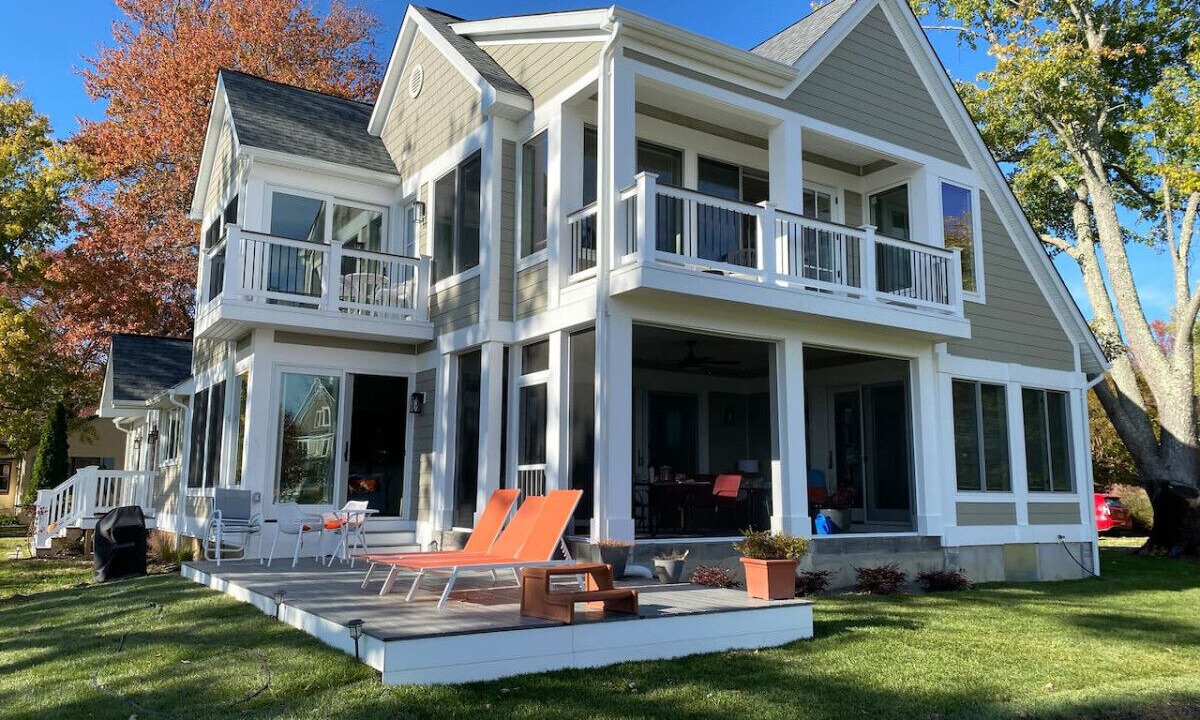 Photo of Outdoor in Cape Anne