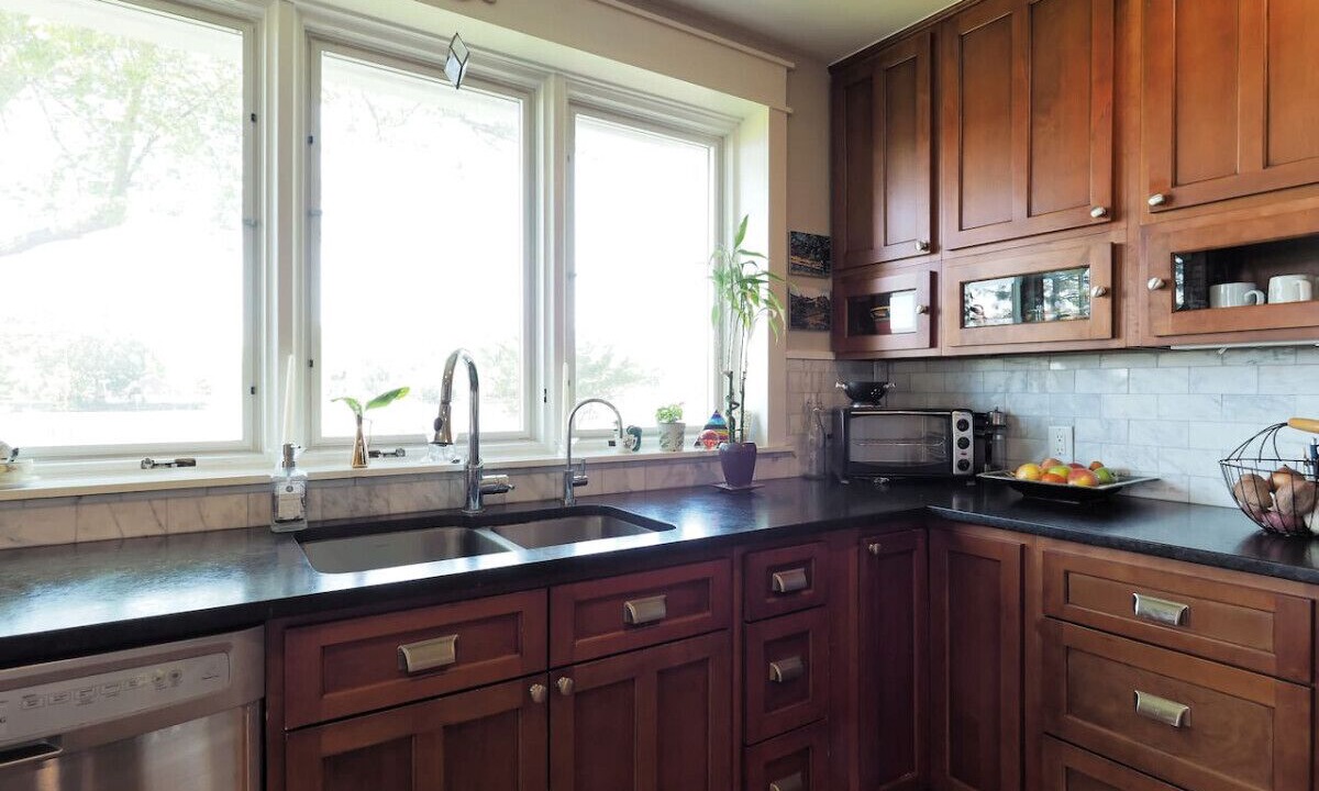 Photo of Kitchen in Cape Anne