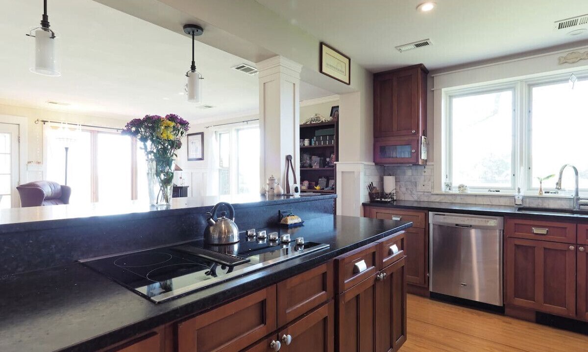 Photo of Kitchen in Cape Anne