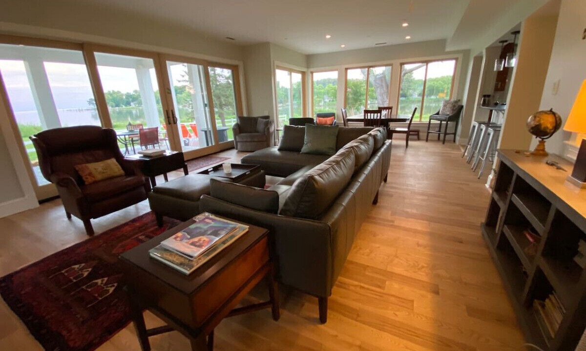 Photo of Livingroom in Cape Anne