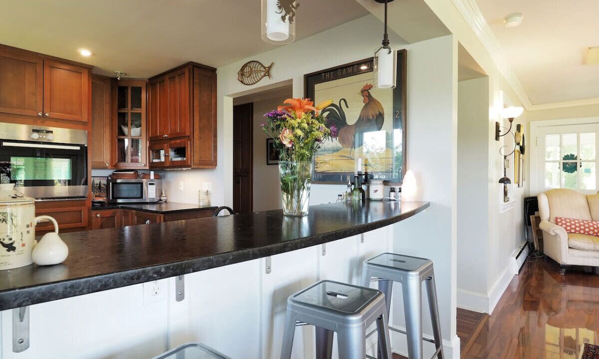 Photo of Kitchen in Cape Anne