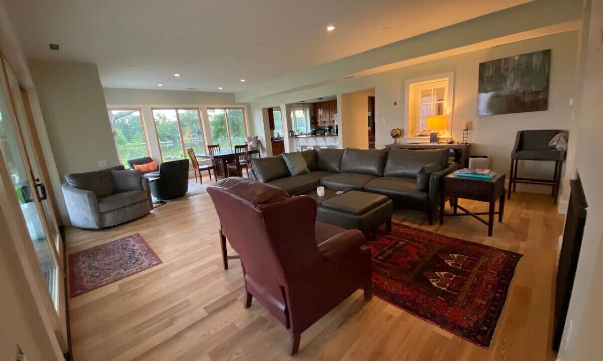 Photo of Livingroom in Cape Anne