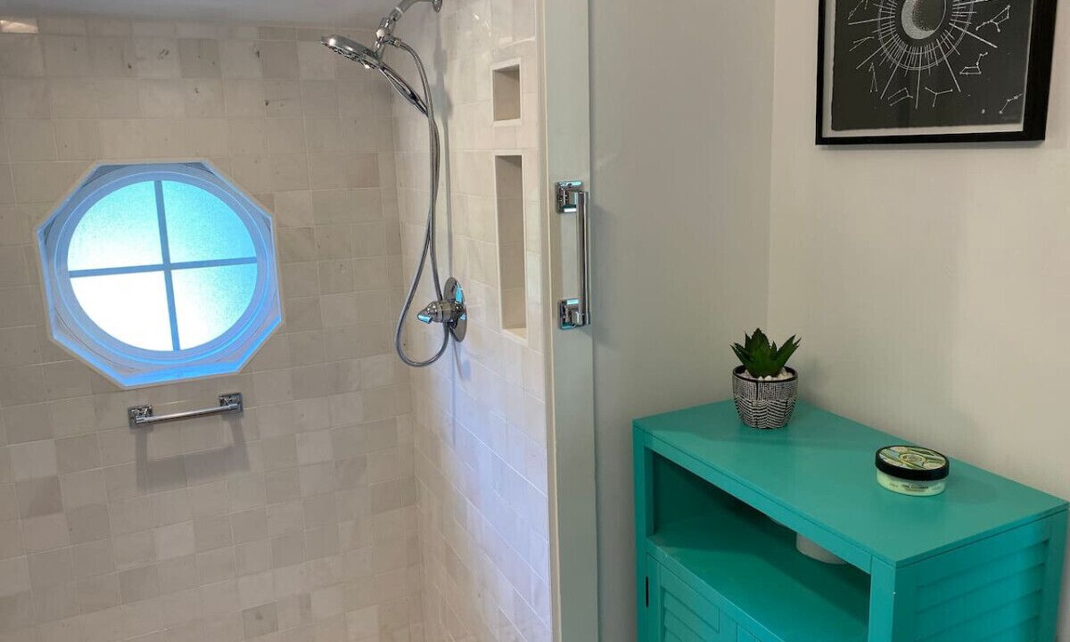 Photo of Bathroom in Cape Anne
