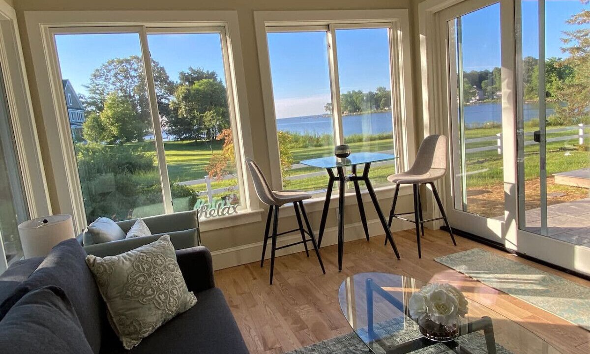 Photo of Livingroom in Cape Anne