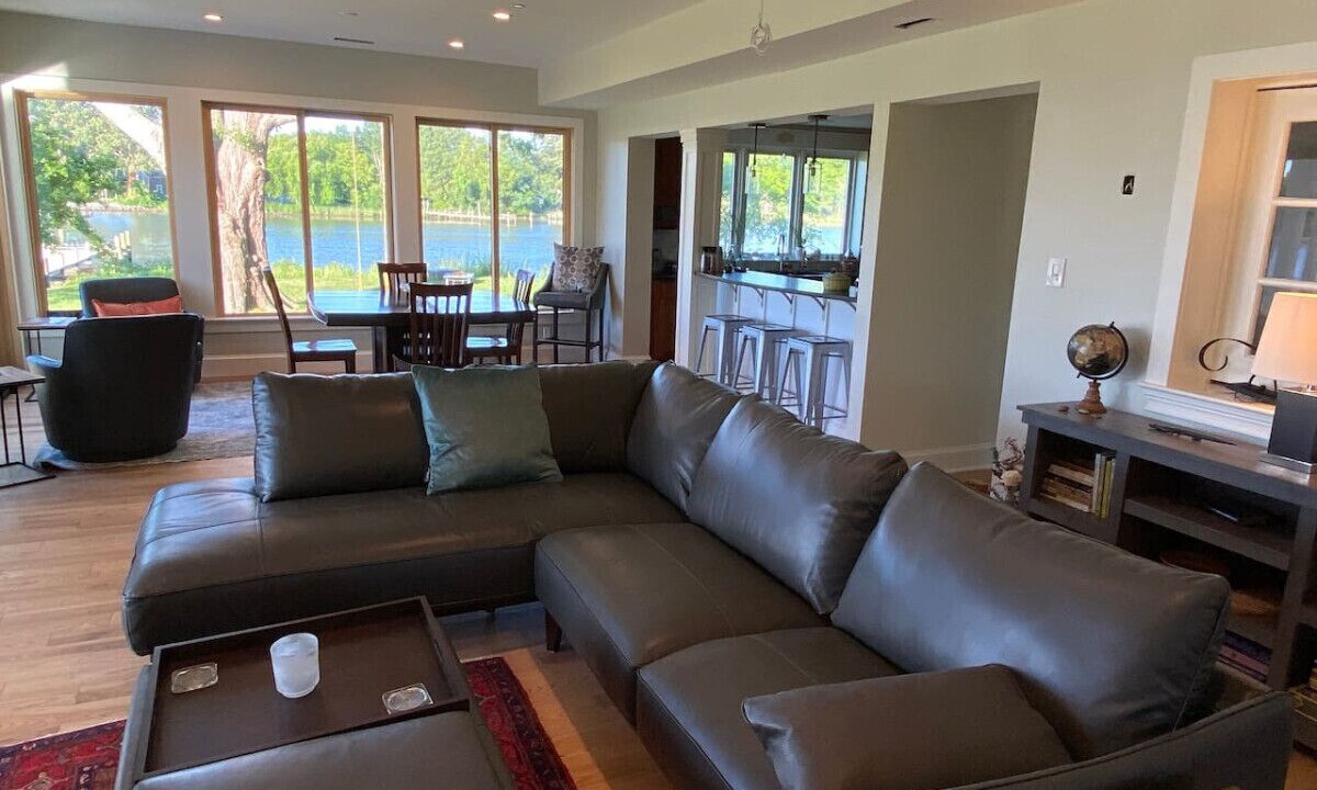 Photo of Livingroom in Cape Anne