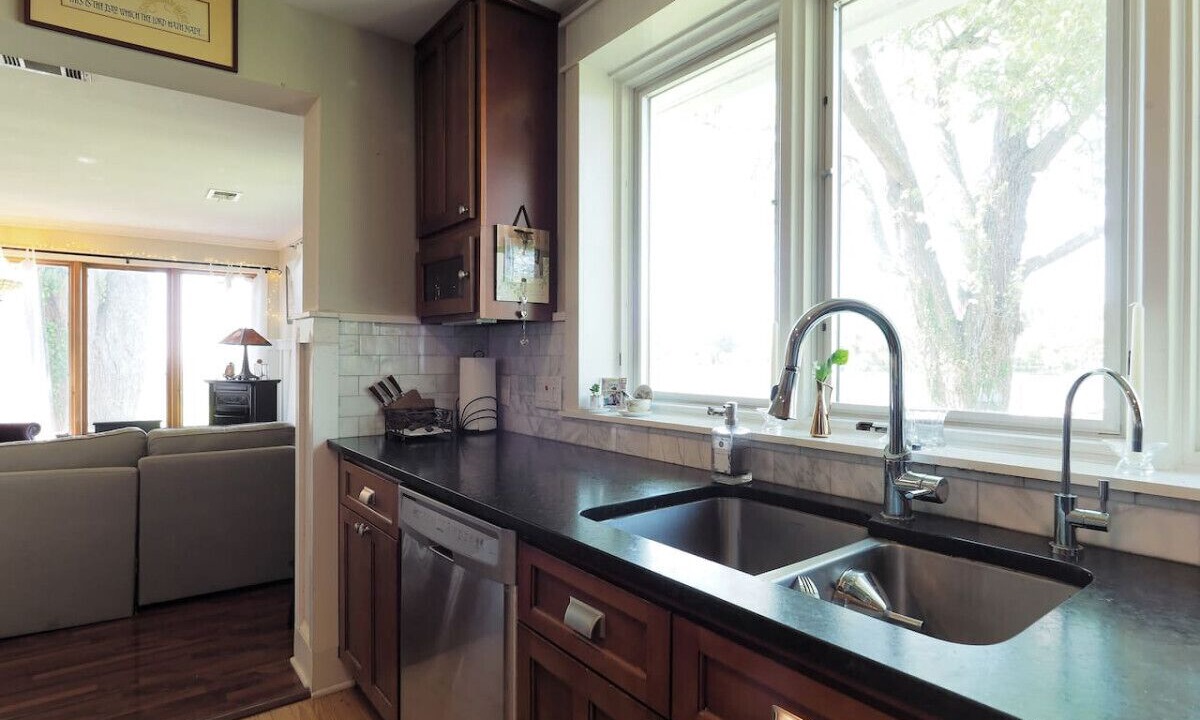 Photo of Kitchen in Cape Anne