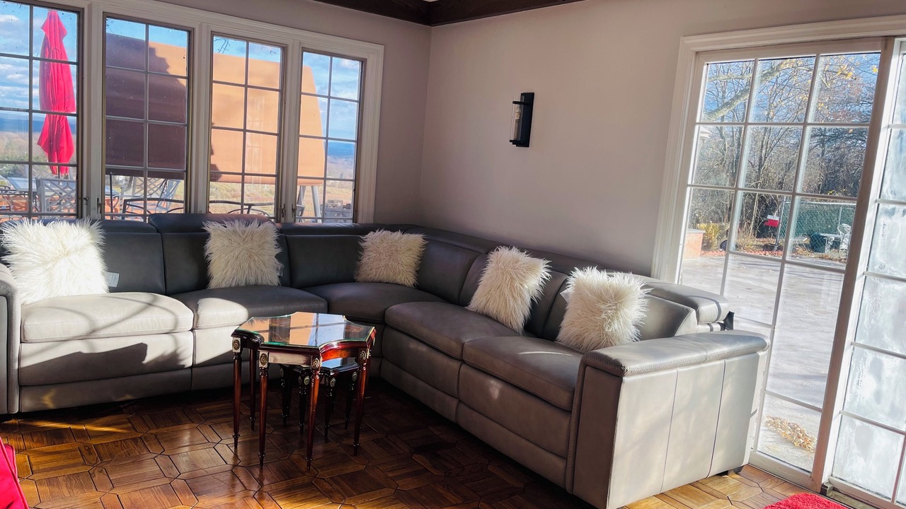 Photo of Livingroom in Poughkeepsie