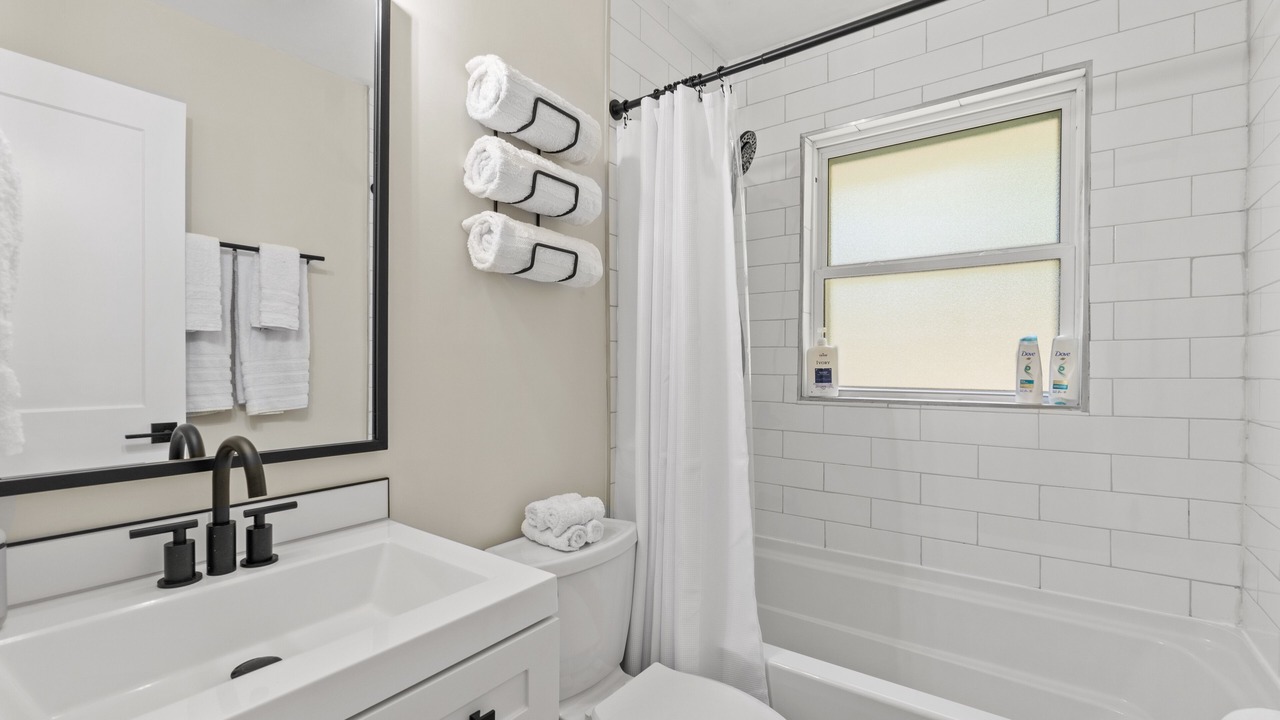 Photo of Bathroom in Sans Souci