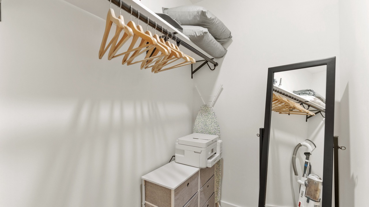 Photo of Bedroom in Sans Souci