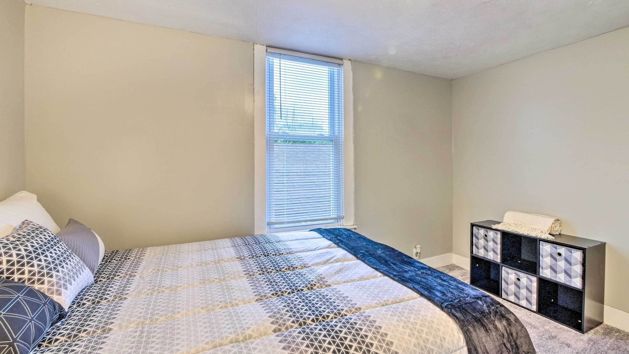 Photo of Bedroom in Millersburg