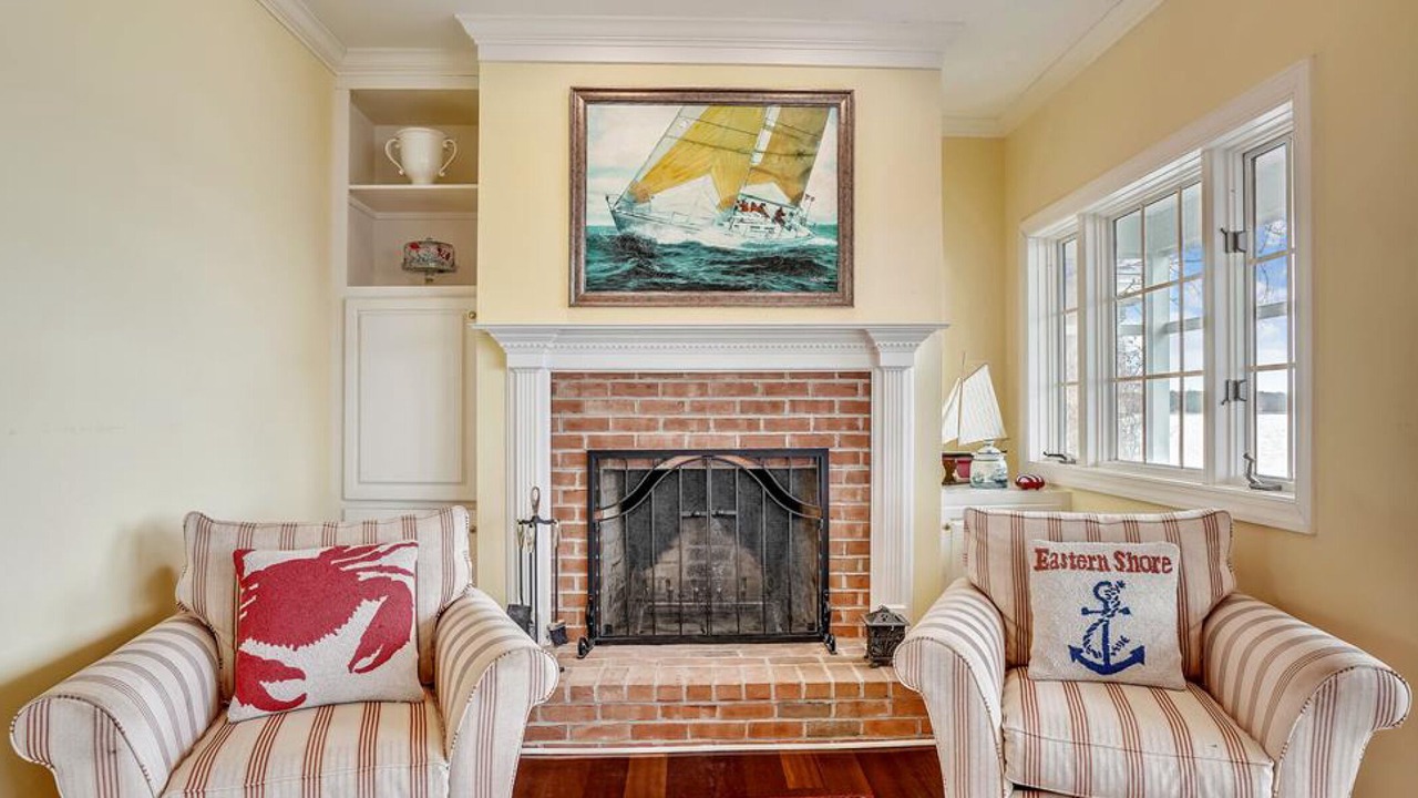 Photo of Livingroom in Unionville