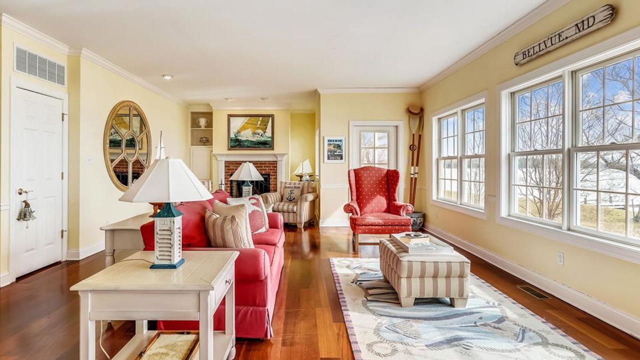 Photo of Livingroom in Unionville
