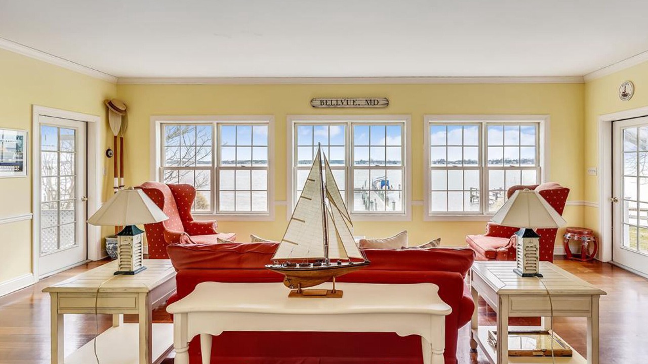 Photo of Livingroom in Unionville