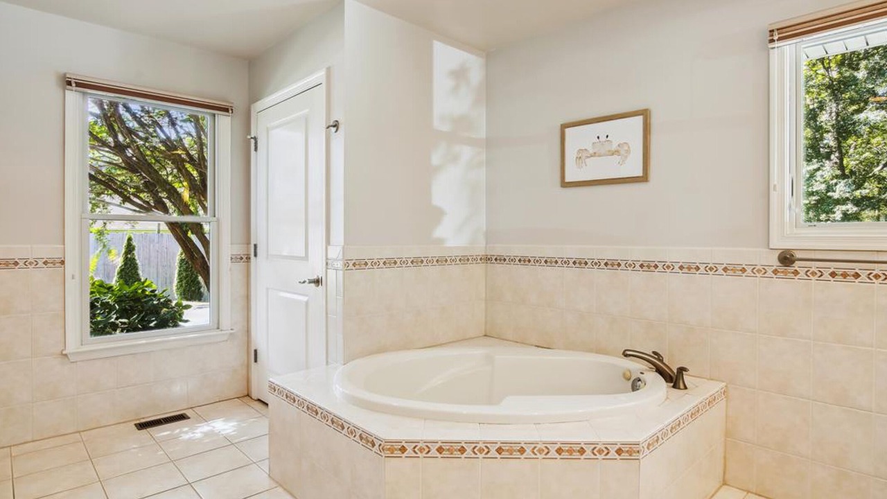 Photo of Bathroom in Queenstown