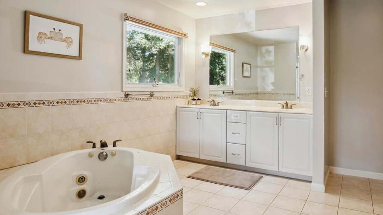 Photo of Bathroom in Queenstown