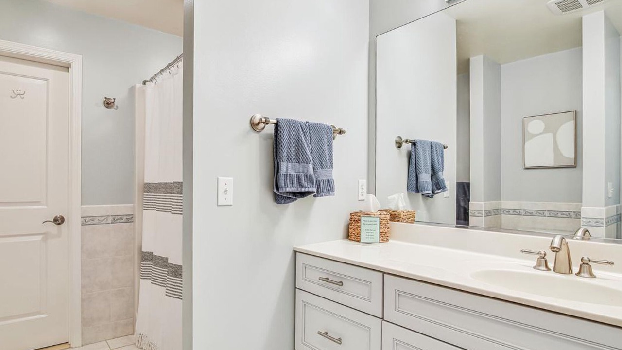 Photo of Bathroom in Queenstown