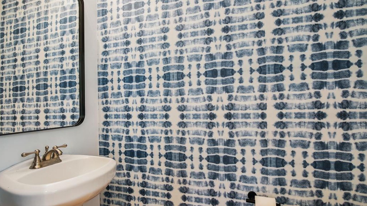 Photo of Bathroom in Queenstown
