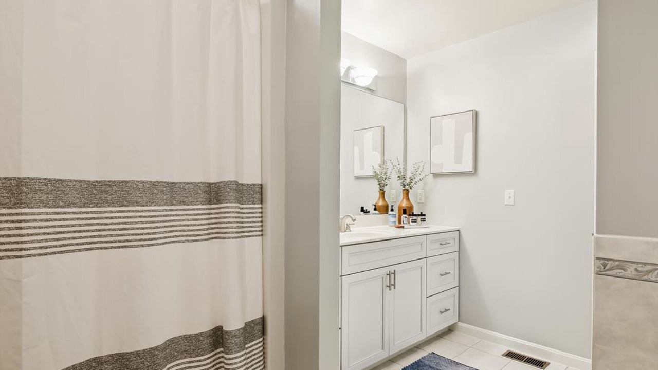 Photo of Bathroom in Queenstown