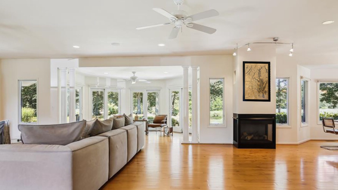 Photo of Livingroom in Queenstown