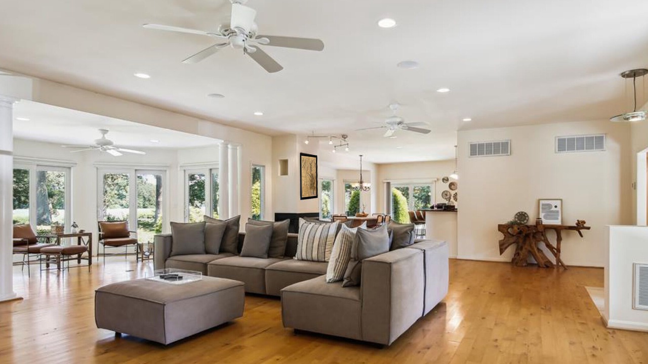 Photo of Livingroom in Queenstown