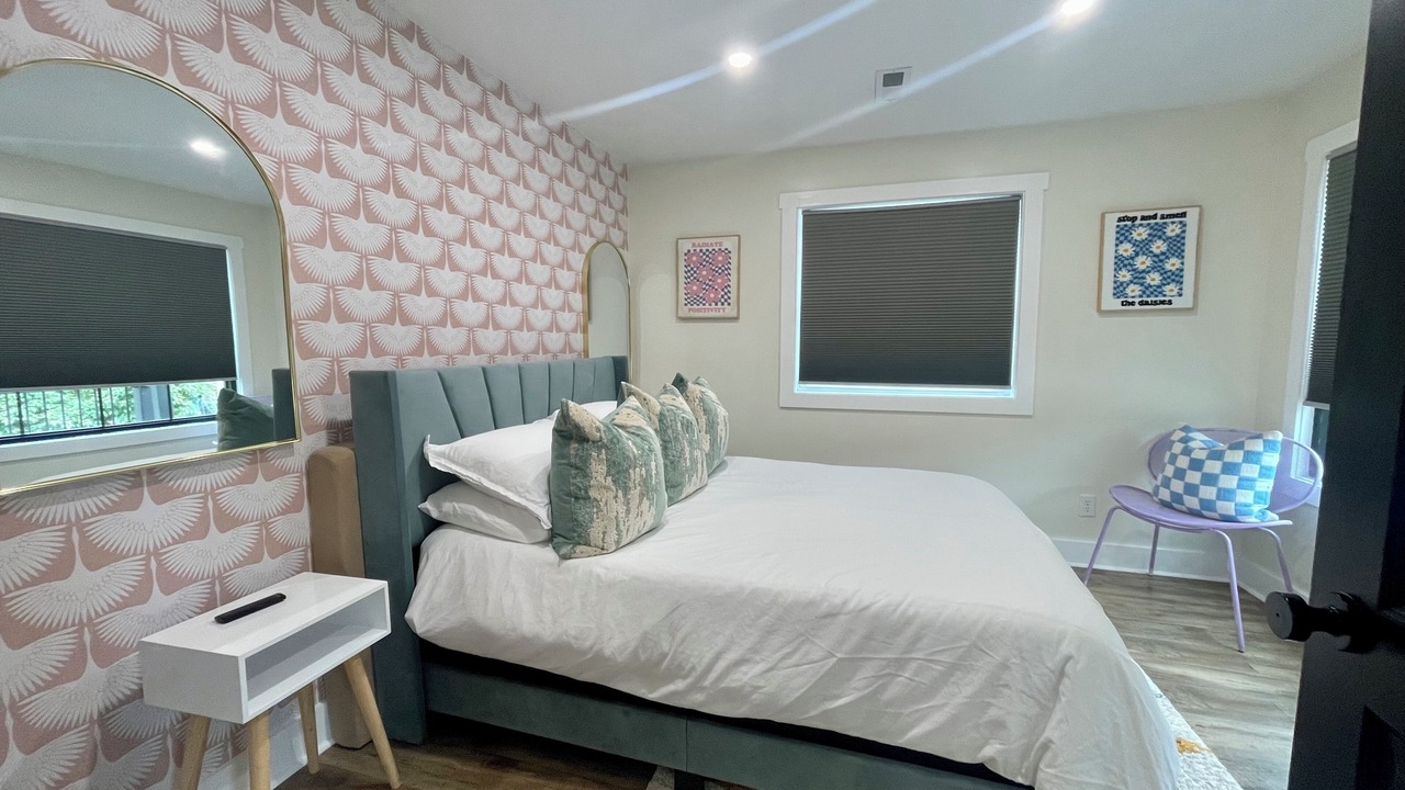 Photo of Bedroom in Pikeville
