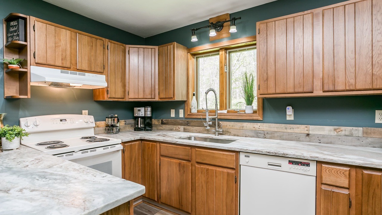 Photo of Kitchen in Bloomfield