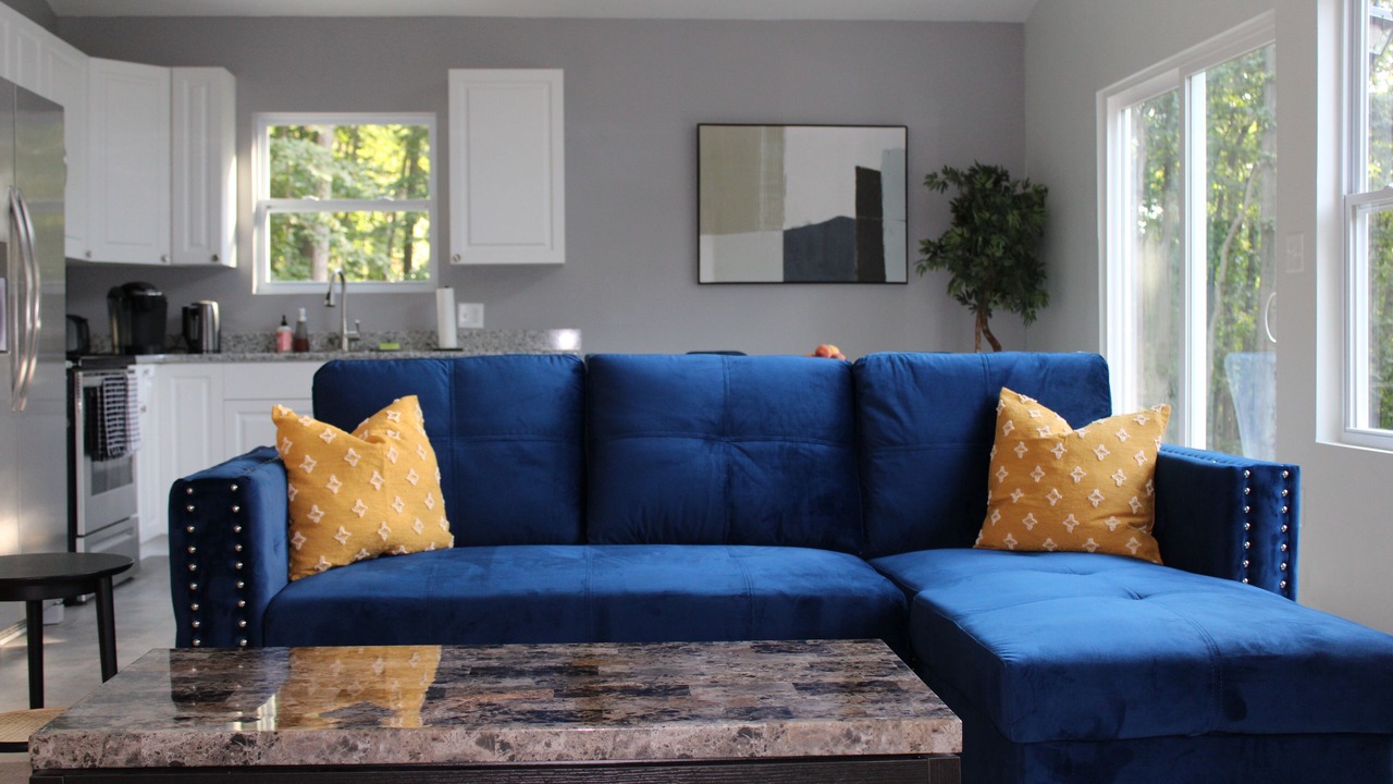 Photo of Livingroom in Kabletown