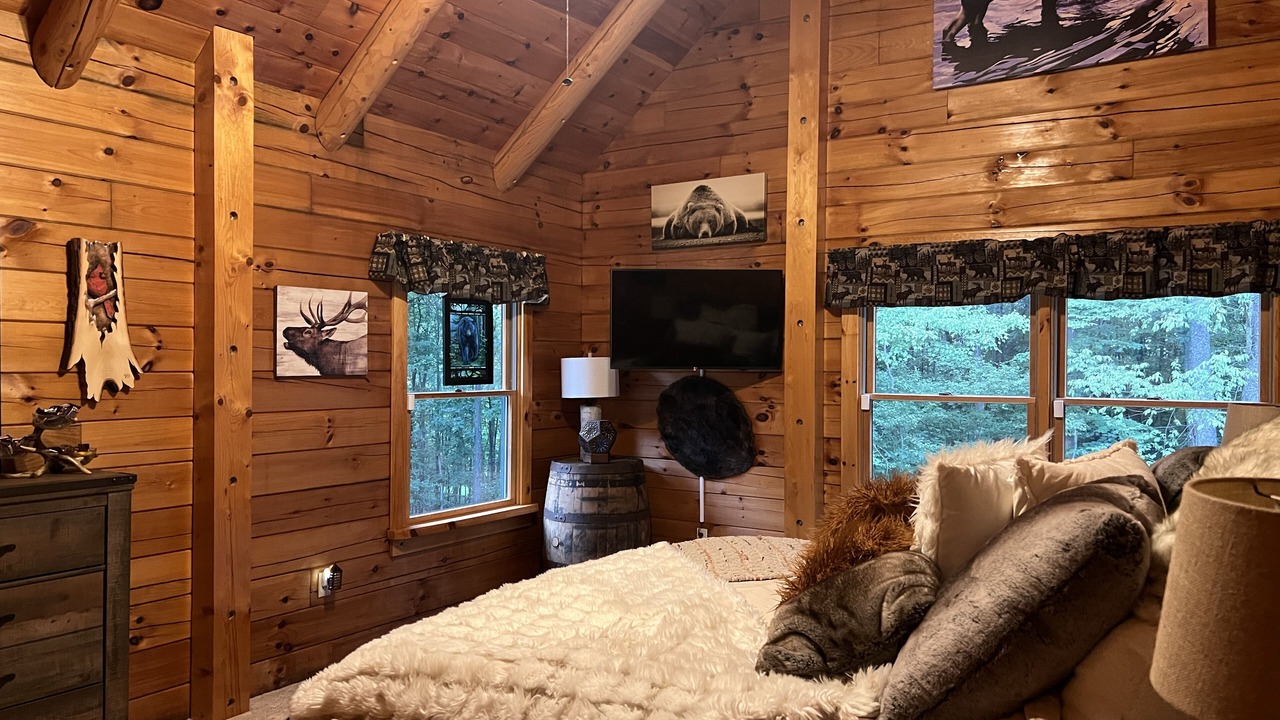 Photo of Bedroom in Madera