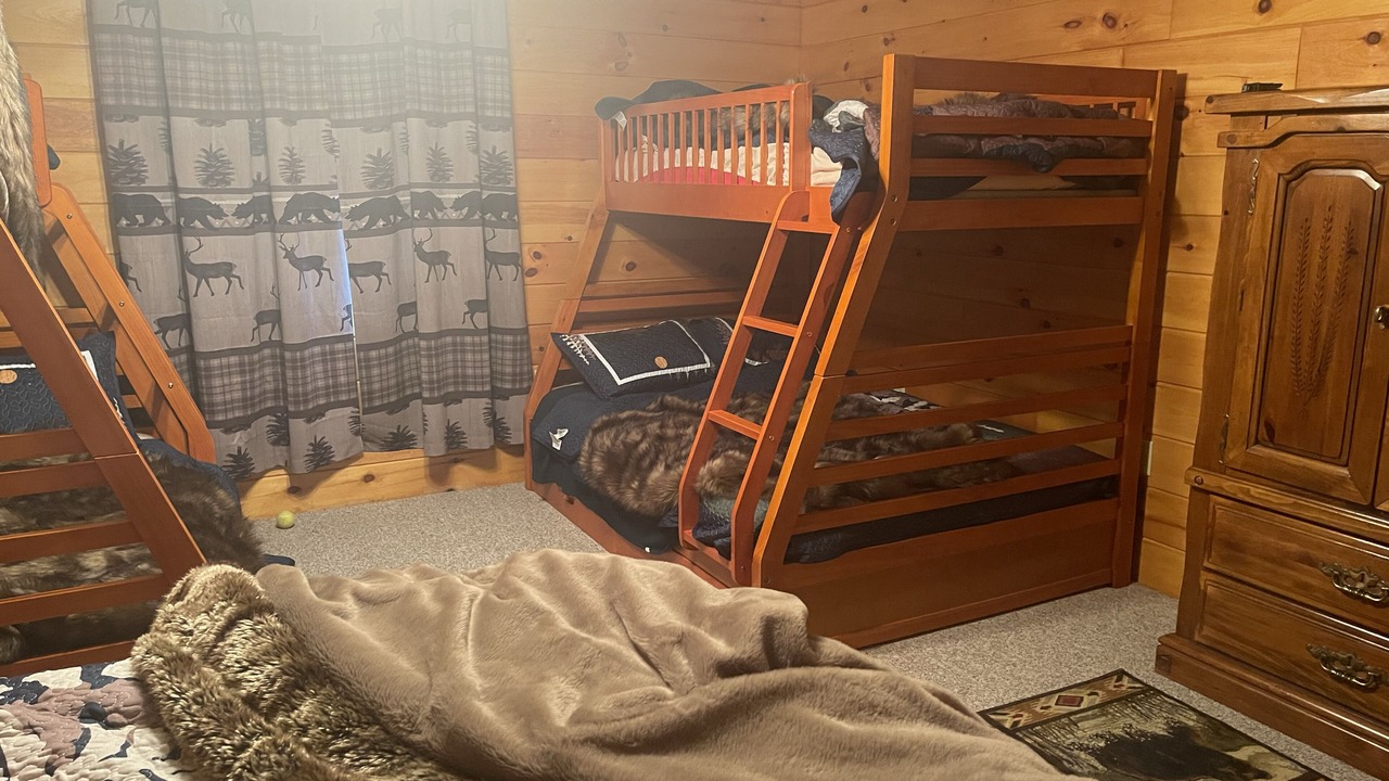 Photo of Bedroom in Madera