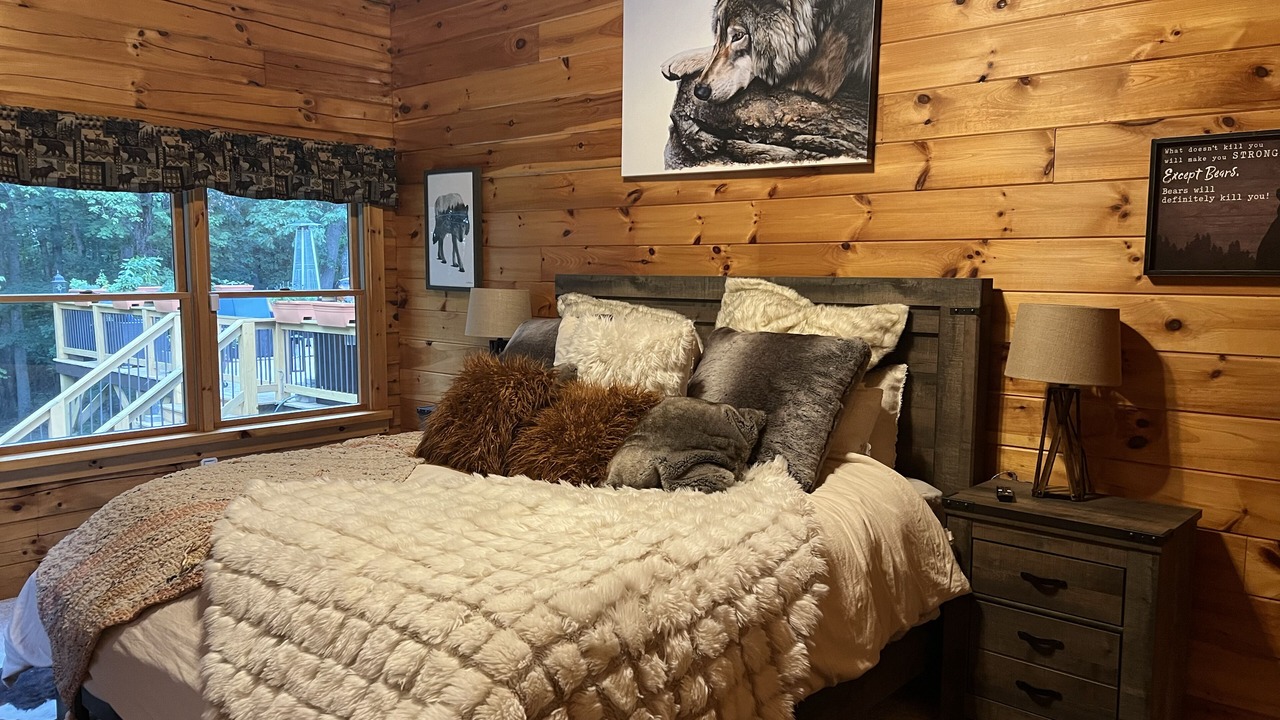 Photo of Bedroom in Madera