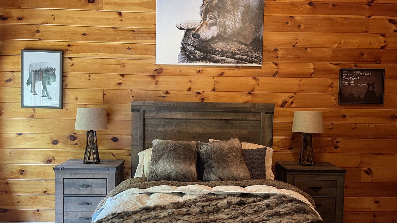 Photo of Bedroom in Madera