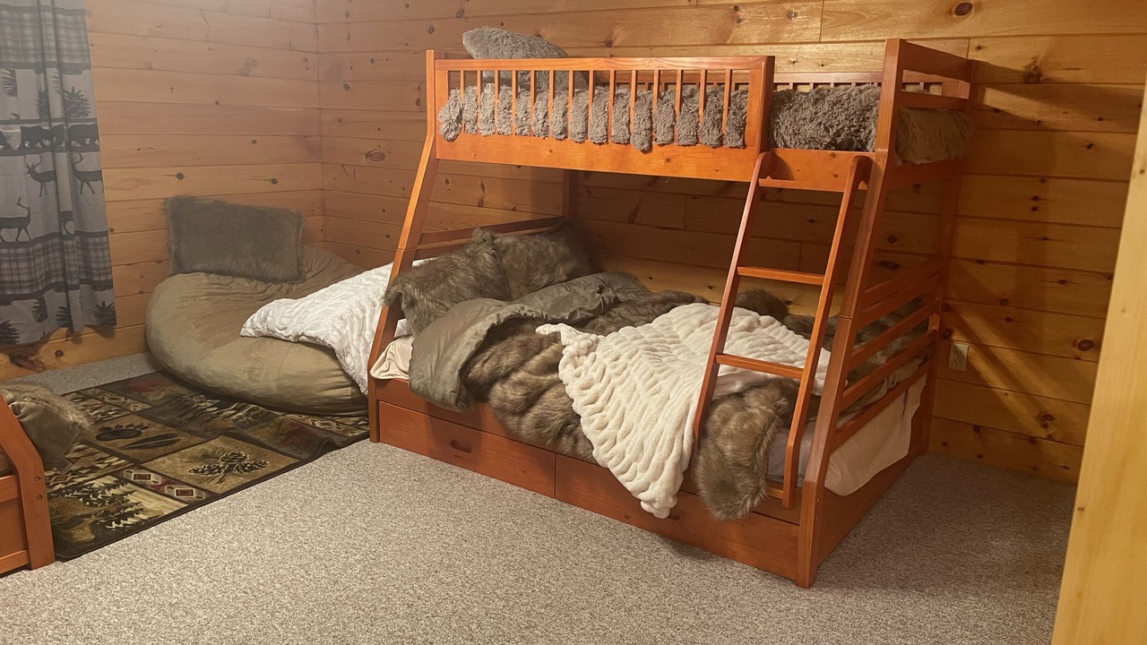 Photo of Bedroom in Madera