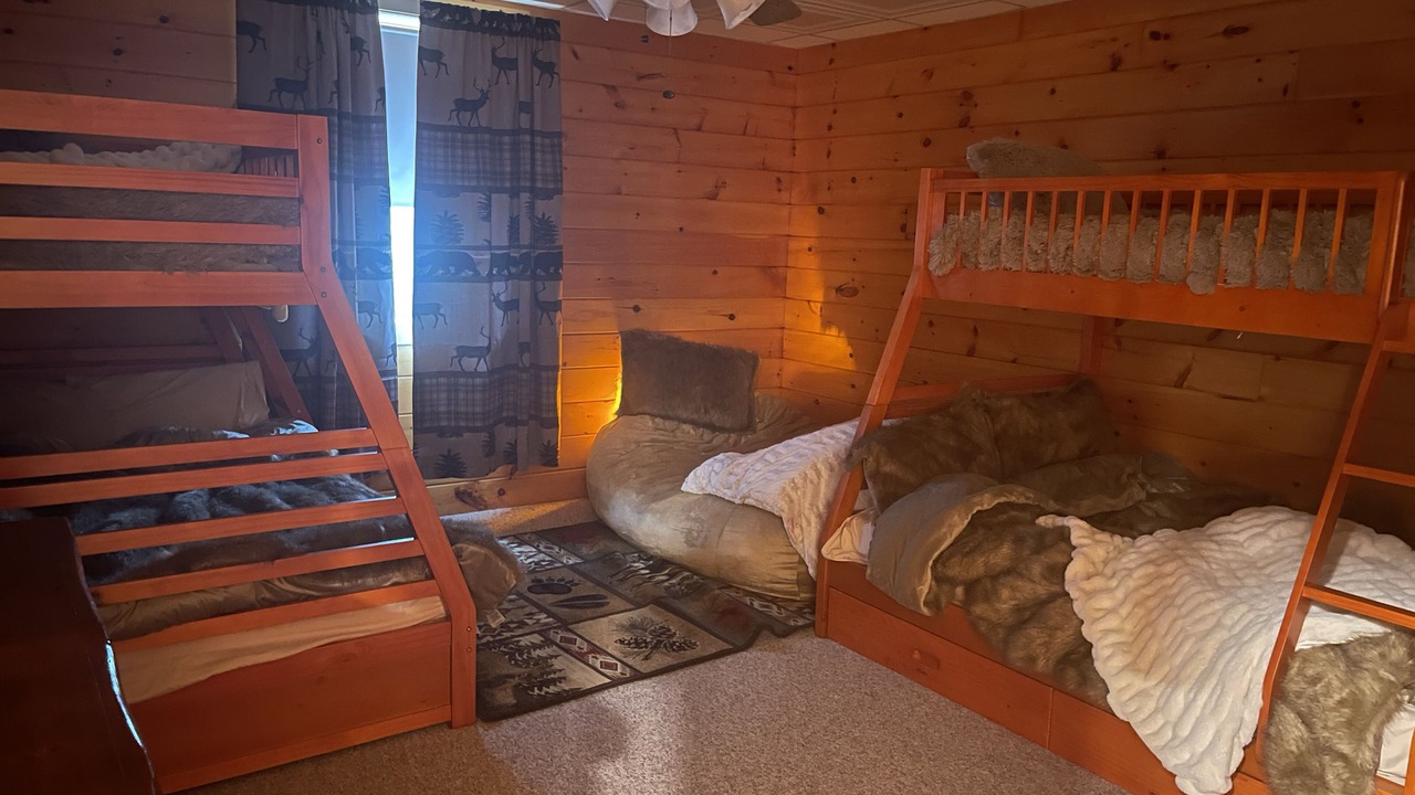 Photo of Bedroom in Madera