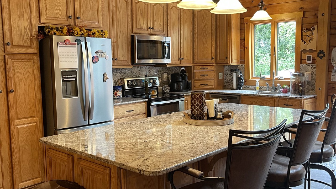 Photo of Kitchen in Madera