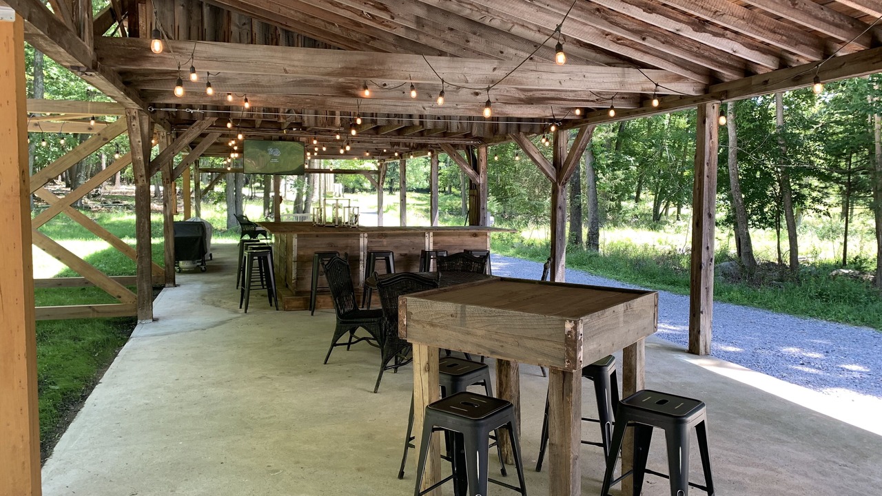Photo of Outdoor in Montague
