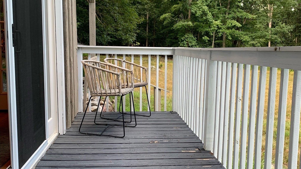 Photo of Outdoor in Montague