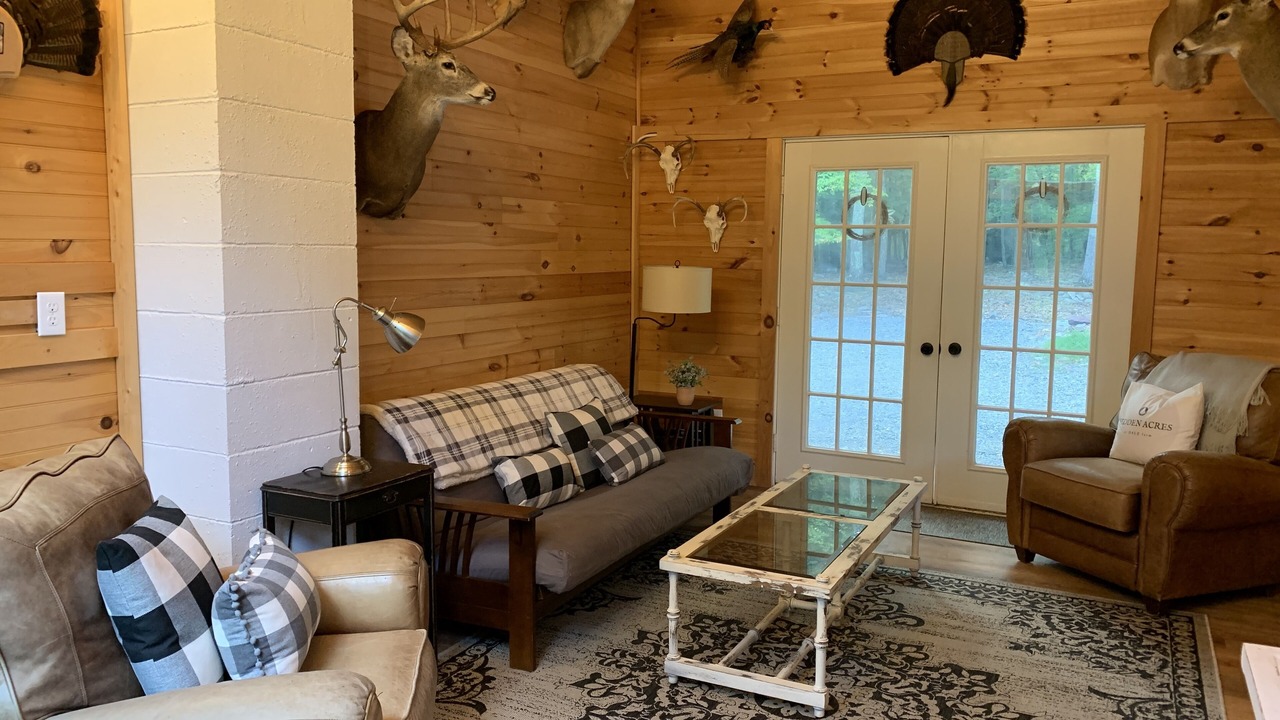 Photo of Bedroom in Montague